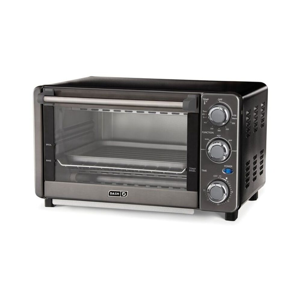 Dash Express Toaster Oven